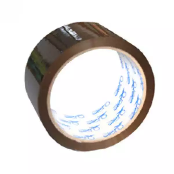 Aero Samolepljiva selotejp traka AERO VA 48x50 mat ( 0793 )