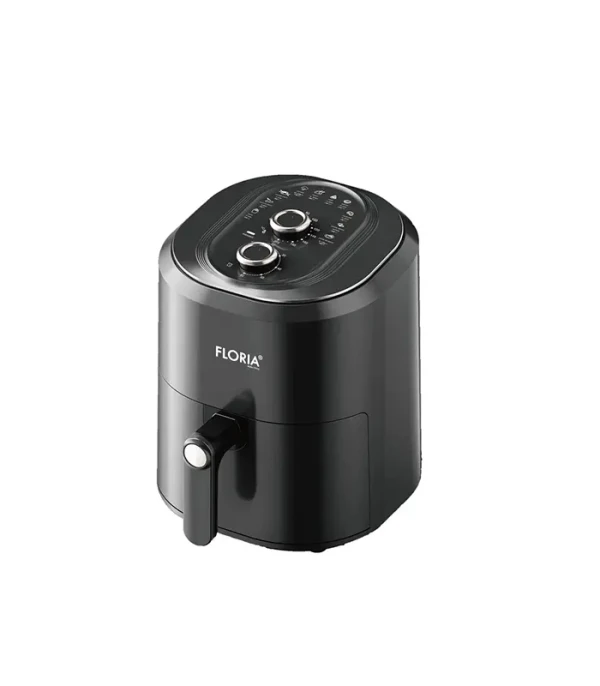 AirFryer  Floria ZLN 8009/bezuljna/zapremina 6L