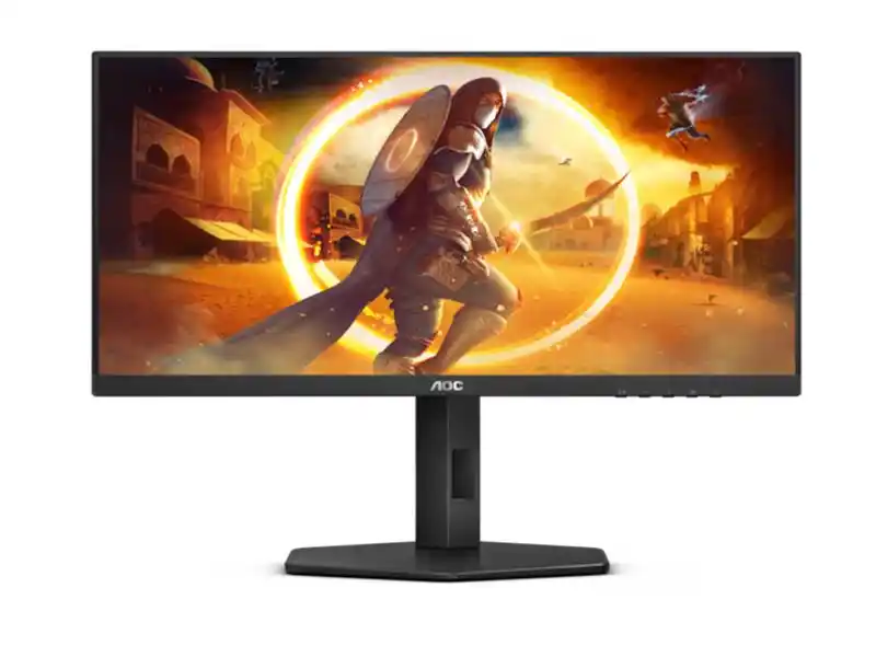 AOC 23.8 inča 24G4X FHD IPS GAMING monitor