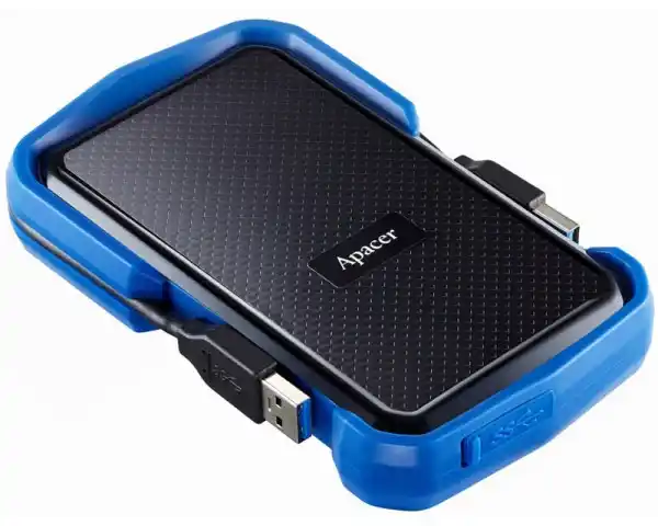 APACER AC631 2TB 2.5" plavi eksterni hard disk