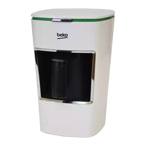 Aparat za domaću kafu Beko  BKK2300 Beli