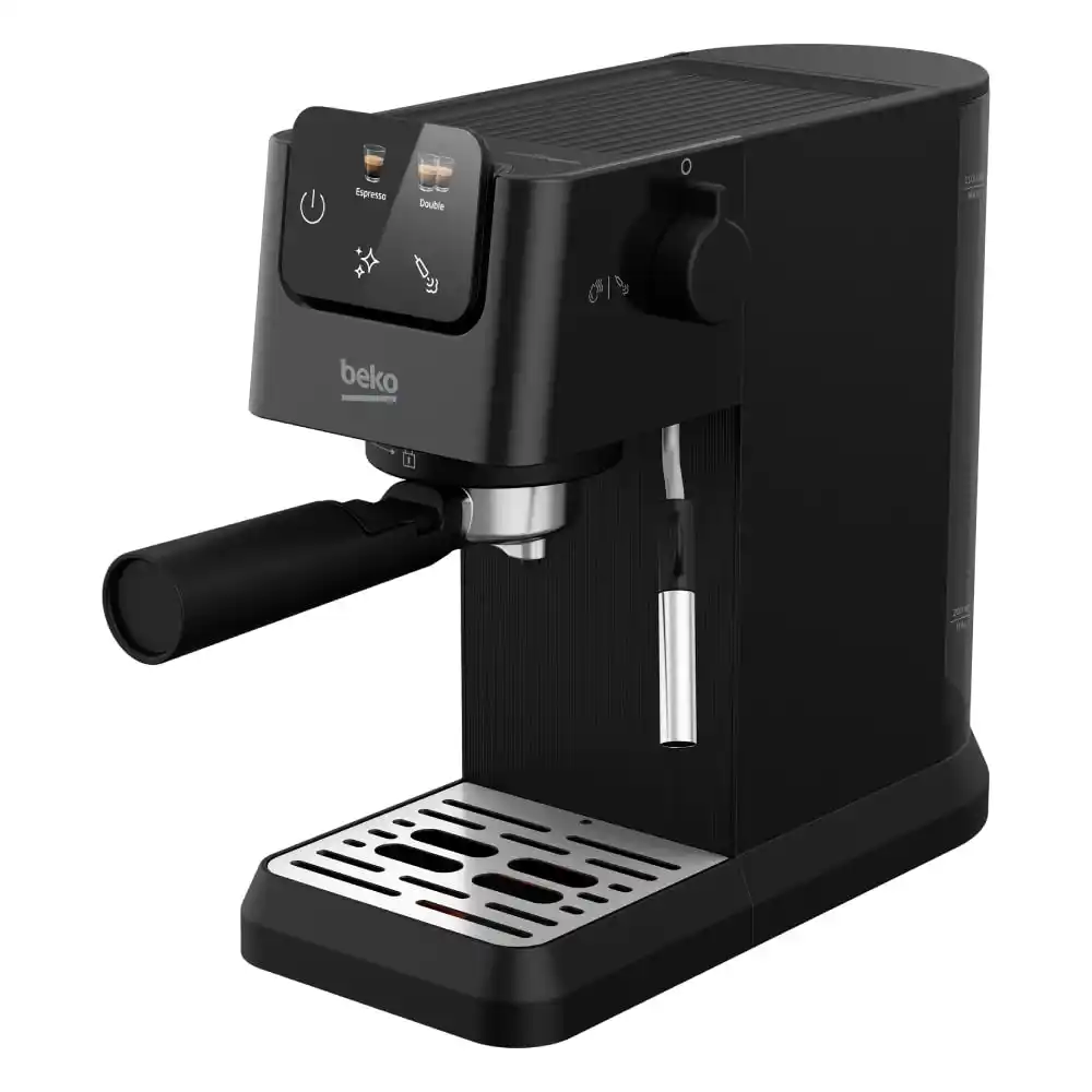 Aparat za espresso kafu Beko CEP 5302 B/Digitalni Touch displej/15 ...