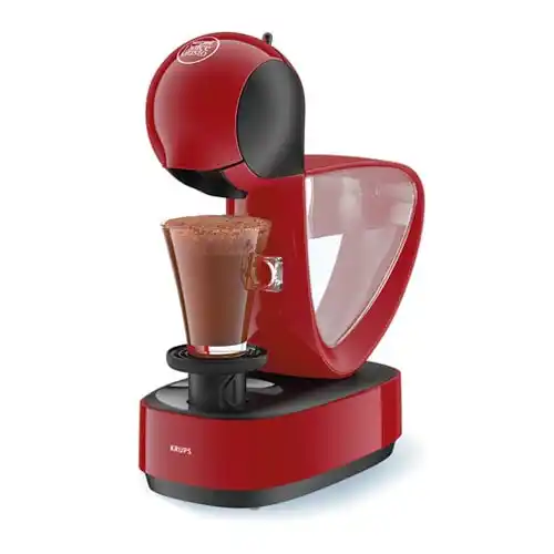 Aparat za kafu Krups Dolce Gusto Infinissima KP170510/zapremina 1.2...