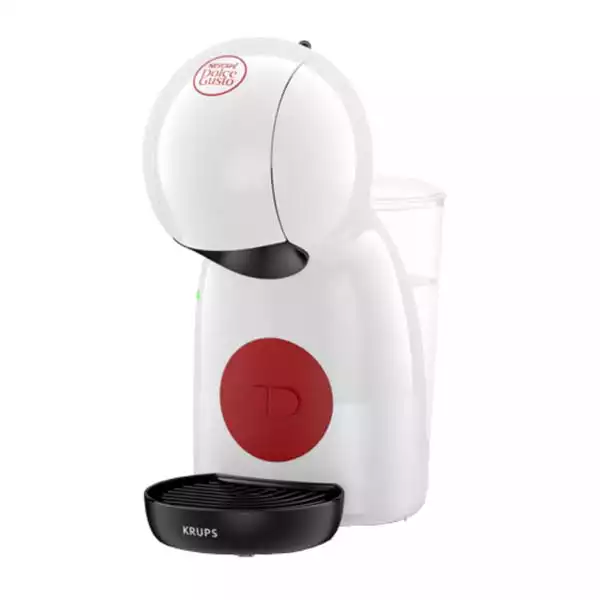 Aparat za kafu Krups Dolce Gusto Piccolo XS KP-1A01 Beli zapremina ...