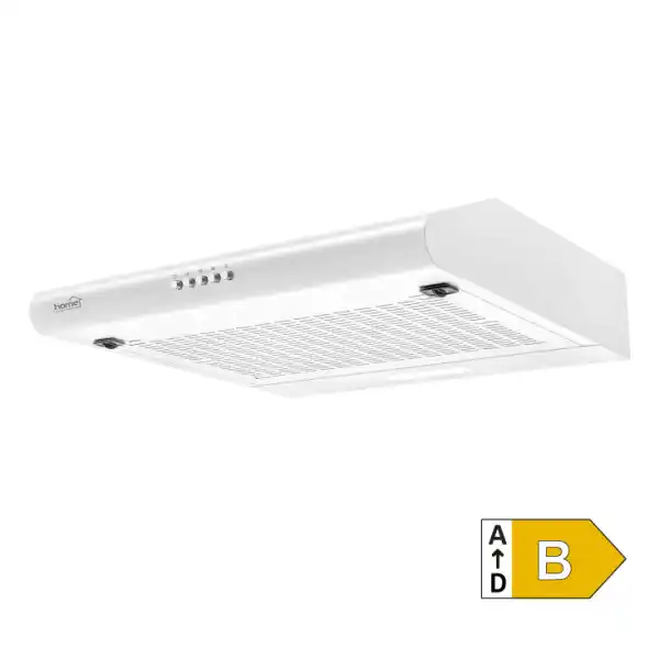 Aspirator STORM beli 38W (KPE5019W)
