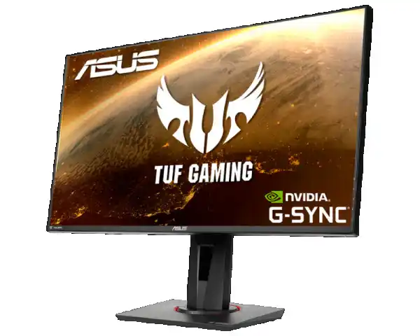 ASUS 27 TUF Gaming VG279QM IPS LED crni monitor