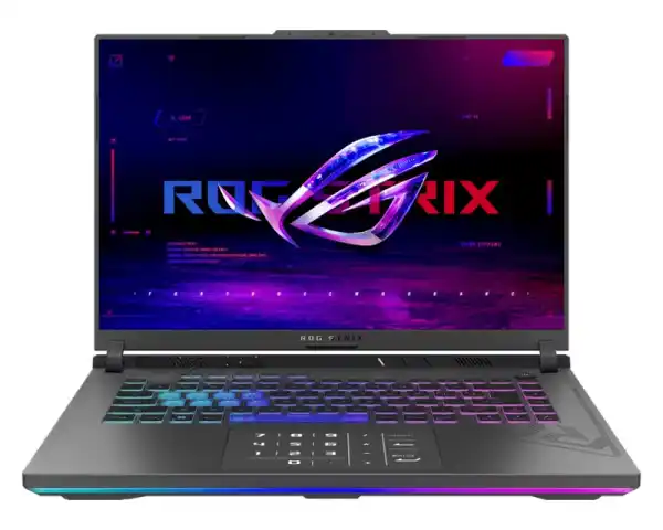 ASUS Laptop ROG Strix G16 G614JI-N3082 (16" FHD+, 7-13650HX, 32GB, ...