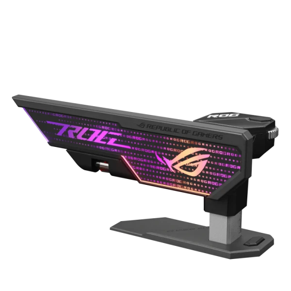 ASUS XH01 ROG HERCULX GRAPHICS CARD HOLDER