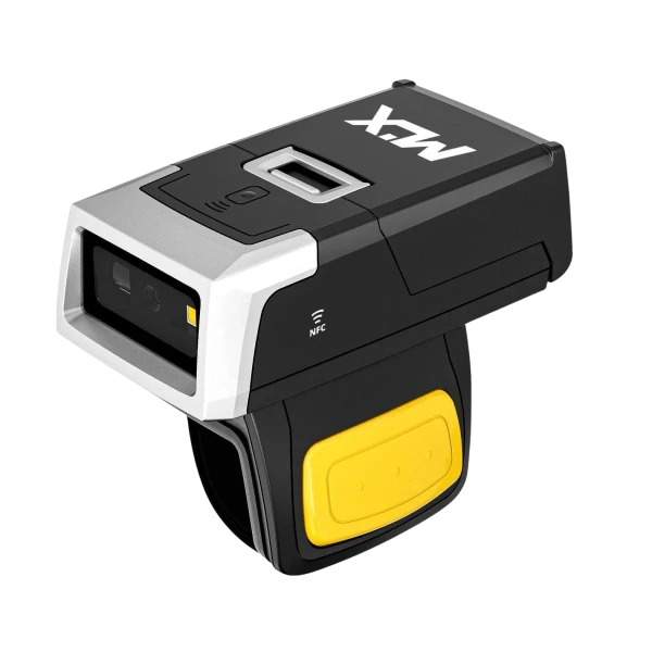 Barcode bežični skener MLX H500 FINGER 1D/2D/USB/BT sa nosačem z...