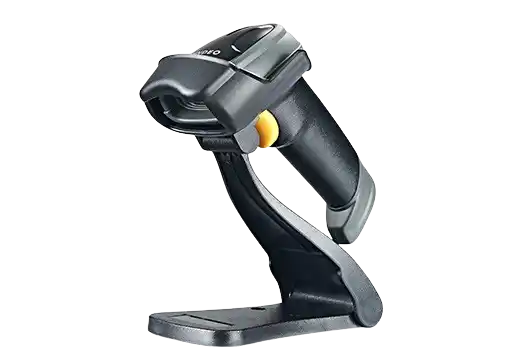 Barcode scener sa postoljem Galeb MD6600-SR 2D