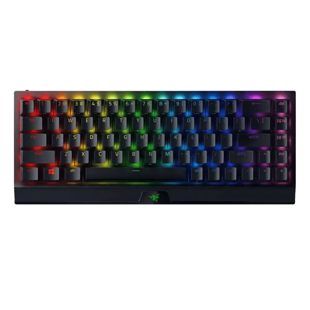 Bežična tastatura RAZER BlackWidow V3 Mini HyperSpeed Mechanical ...