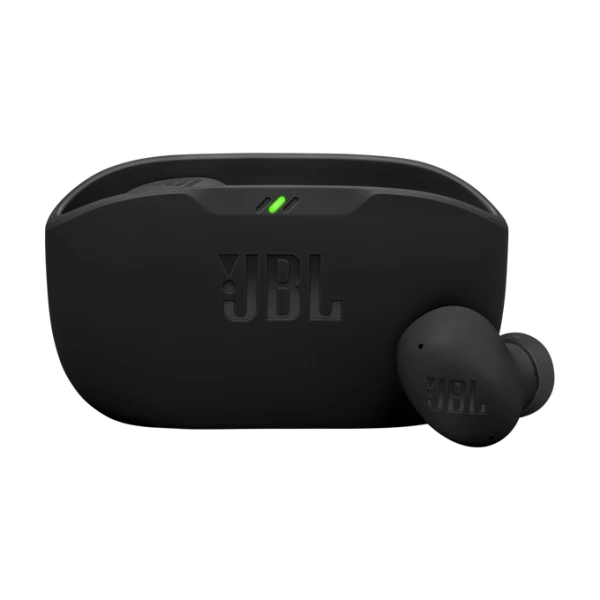Bežične slušalice bubice JBL Vibe Buds 2 - Crne