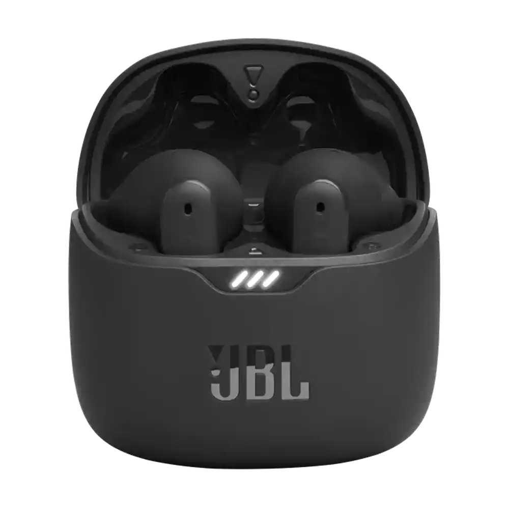 Bežične slušalice JBL Tune Flex Black