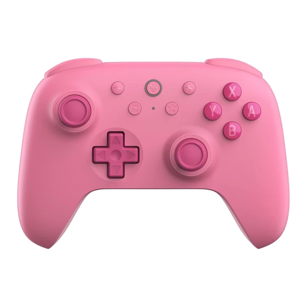 Bežični gamepad 8BitDo Ultimate 2C Nintendo Switch/Bluetooth/Hall...
