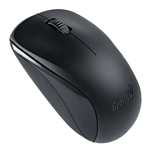 Bežični miš Genius NX-7000X Crni Outlet