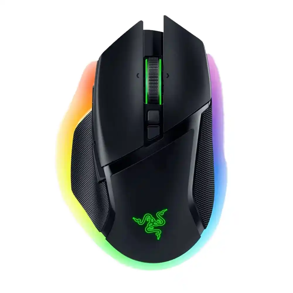 Bežični miš RAZER Basilisk V3 Pro - Crna 30000 DPI RZ01-04620100...