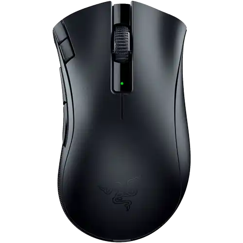 Bežični miš RAZER DeathAdder V2 X HyperSpeed 14000DPI RZ01-04130...