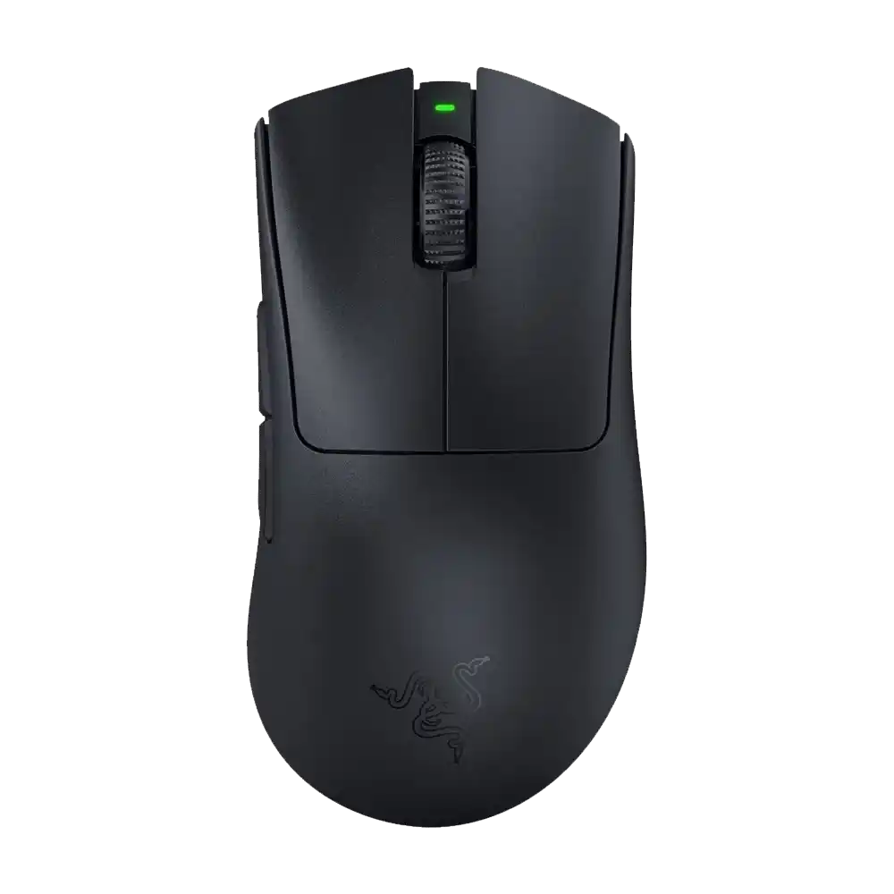 Bežični miš RAZER DeathAdder V3 Pro - crna 30000DPI RZ01-0463010...