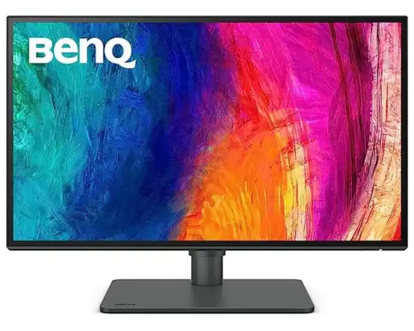 BENQ 25" PD2506Q 2K QHD LED Designer monitor