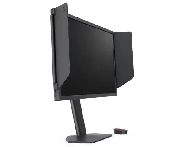 BENQ Zowie 24.5 inča XL2546X LED Gaming 240Hz crni monitor