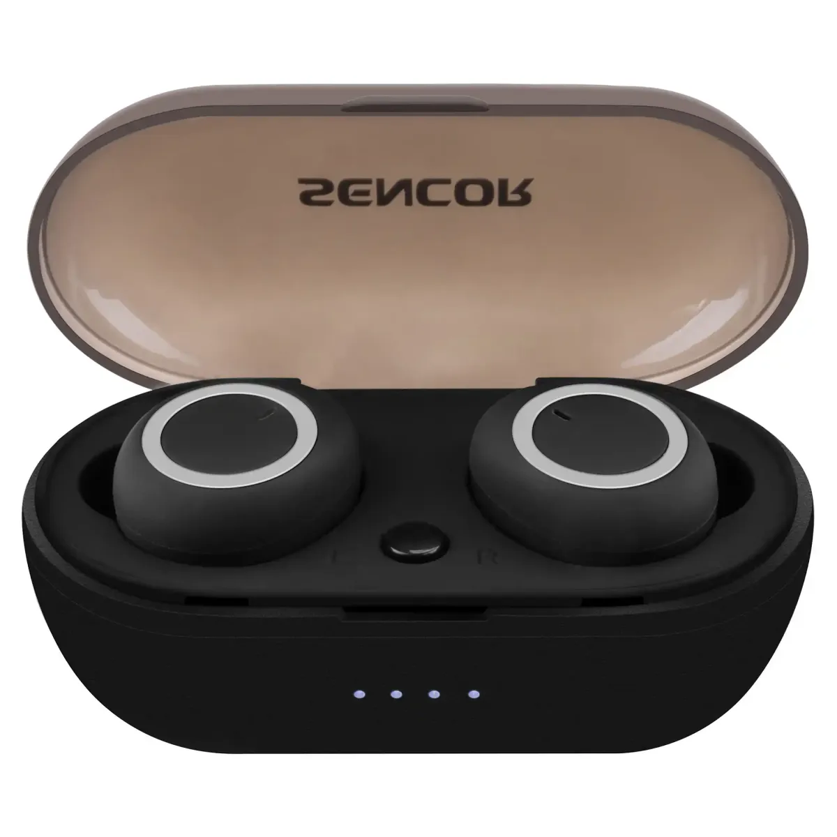 Bluetooth slušalice Sencor SEP 510BT BK/IP44/ TWS crne