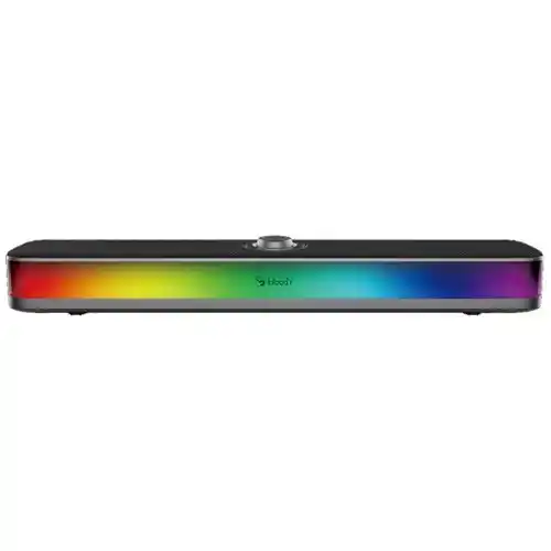 Bluetooth speaker soundbar A4Tech A4-S10 2x5w/USB/Bluetooth verzija...