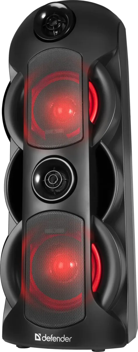 Bluetooth zvučnik TWS Defender G78 70W