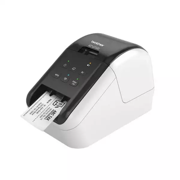 Brother QL- 810 WYJ1 Štampač nalepnica ( 8509 )