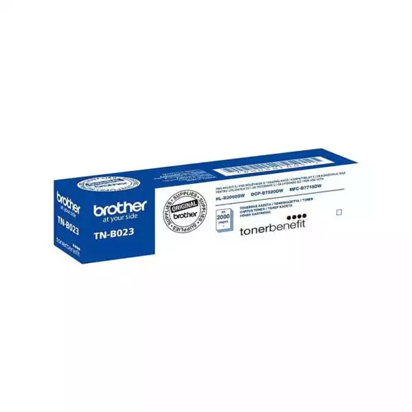 Brother Toner BROTHER TNB023 ELL-CEE ( A478 )