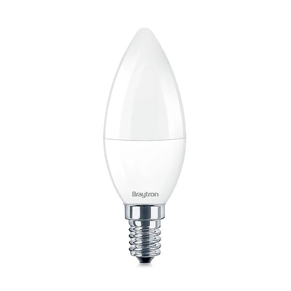BRY ADVANCE 5W E14 C37 3000K LED SIJALICA