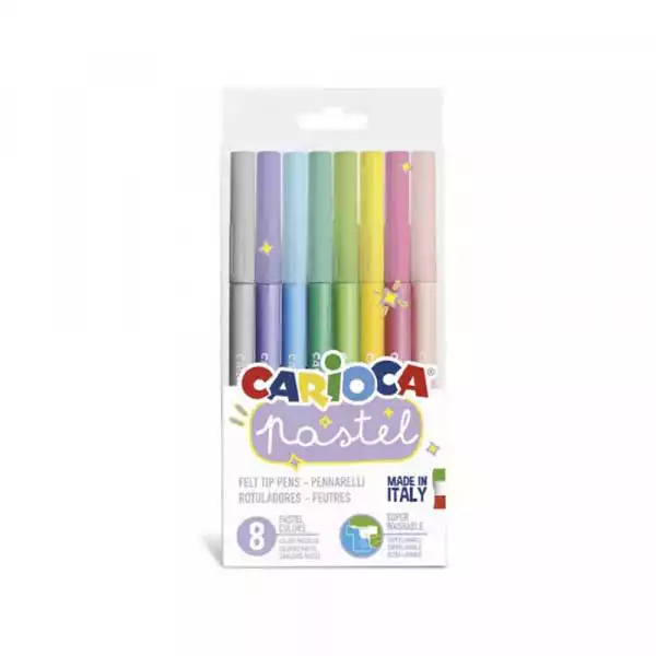 Carioca Flomaster Carioca pastel 1/8 43032 ( C163 )