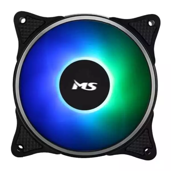 Case Cooler MS FREEZE A300