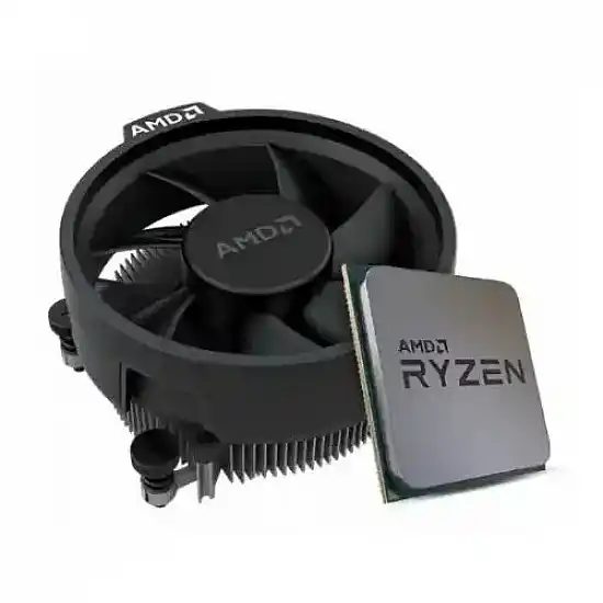 CPU AMD Ryzen 5 5500 MPK