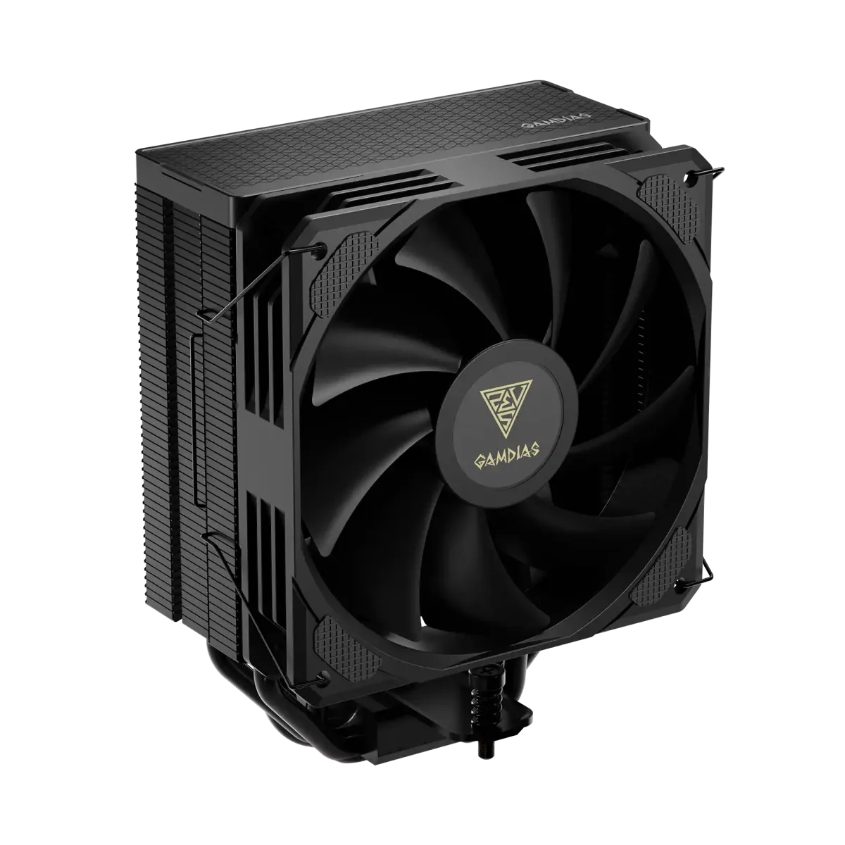CPU Cooler Gamdias Boreas E2-410 TDP 220W