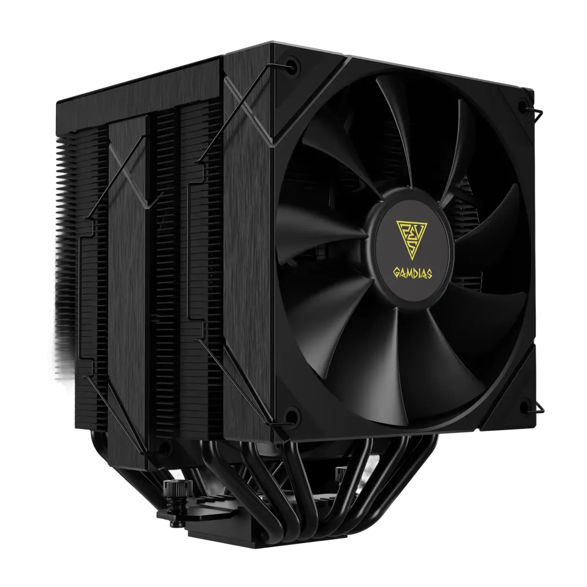 CPU Cooler Gamdias Boreas P2-62D (1700/2011/1151/1150/AM4/AM5)