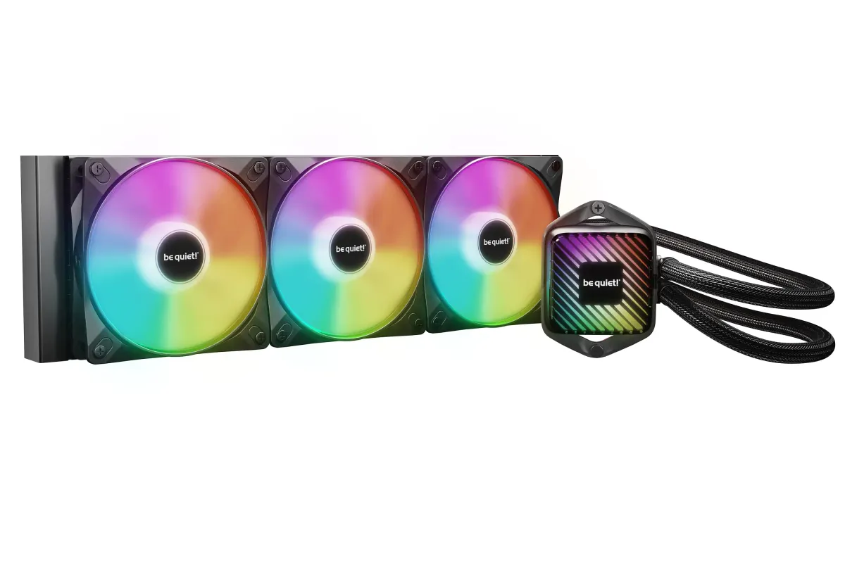 CPU vodeno hladjenje Be Quiet Pure Loop 3 LX 3600mm BW031EU (AM4/AM...