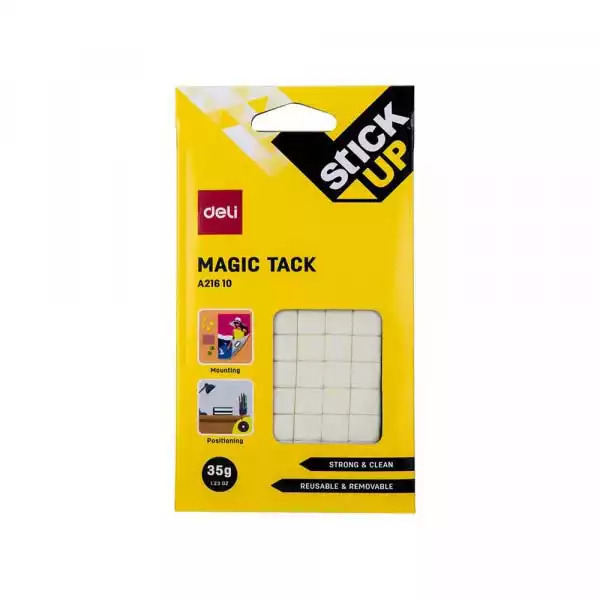 Deli Lepak Deli magic tack (jastučići) 35g EA21610 ( F104 )