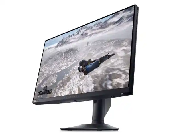 DELL 24.5 inch AW2524HF 500Hz FreeSync Alienware Gaming monitor