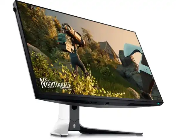 DELL 27" AW2723DF QHD 240Hz FreeSyncG-Sync Alienware Gaming monitor