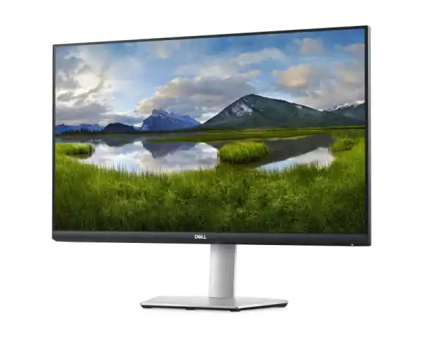 DELL 27" S2721QSA 4K FreeSync IPS monitor