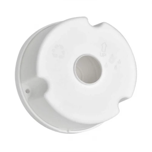 Dozna za kameru plastična okrugla Tip1