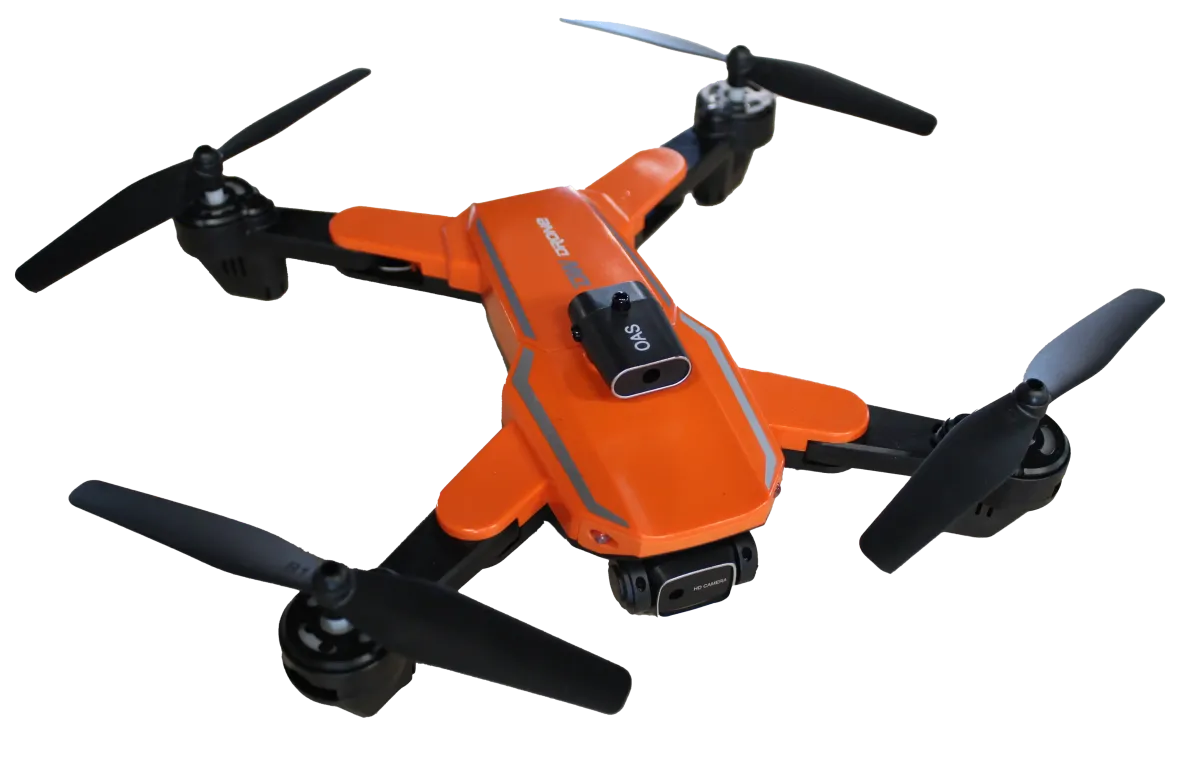 Dron 968 Dual kamera 4K/Izbegavanje prepreka/optički tok