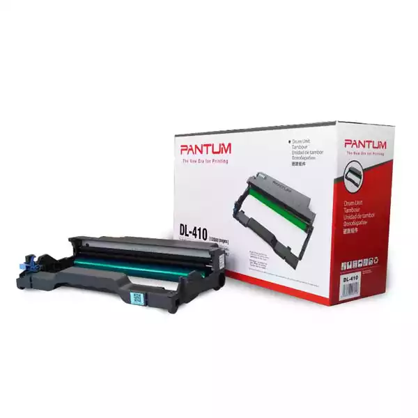 Drum Pantum DL-410 P3010dw/P3300dn/P3300dw/M6700dw/M7100dn/M7100dw/...