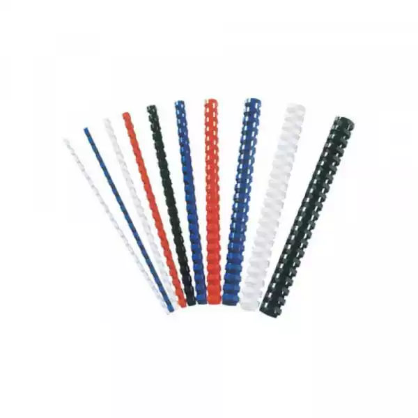 Duplo Spirala PVC 51 mm bela ( 1909 )