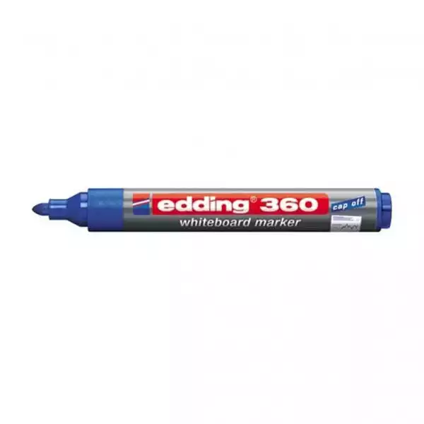 Edding Board marker za belu tablu EDDING 360 plavi ( 8604 )