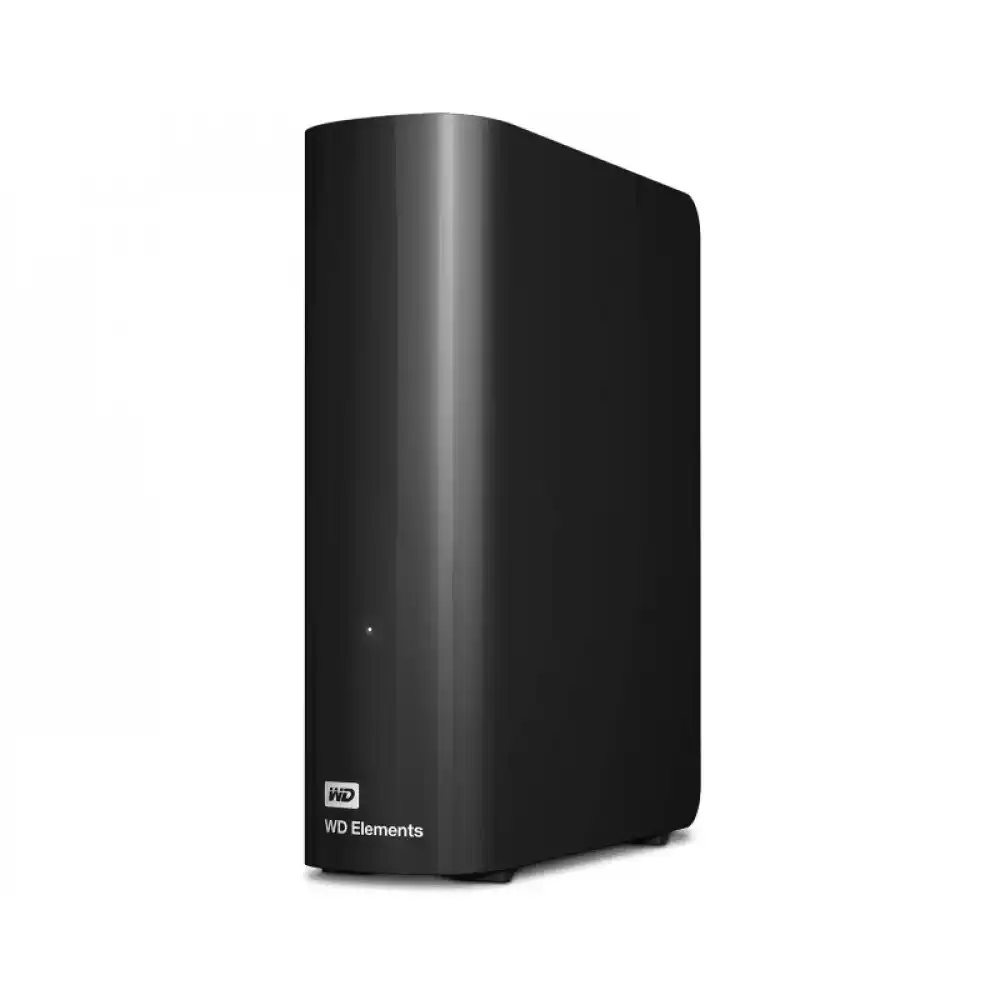 Eksterni hard disk 3.5 Western Digital 10TB Elements desktop WDBWLG...