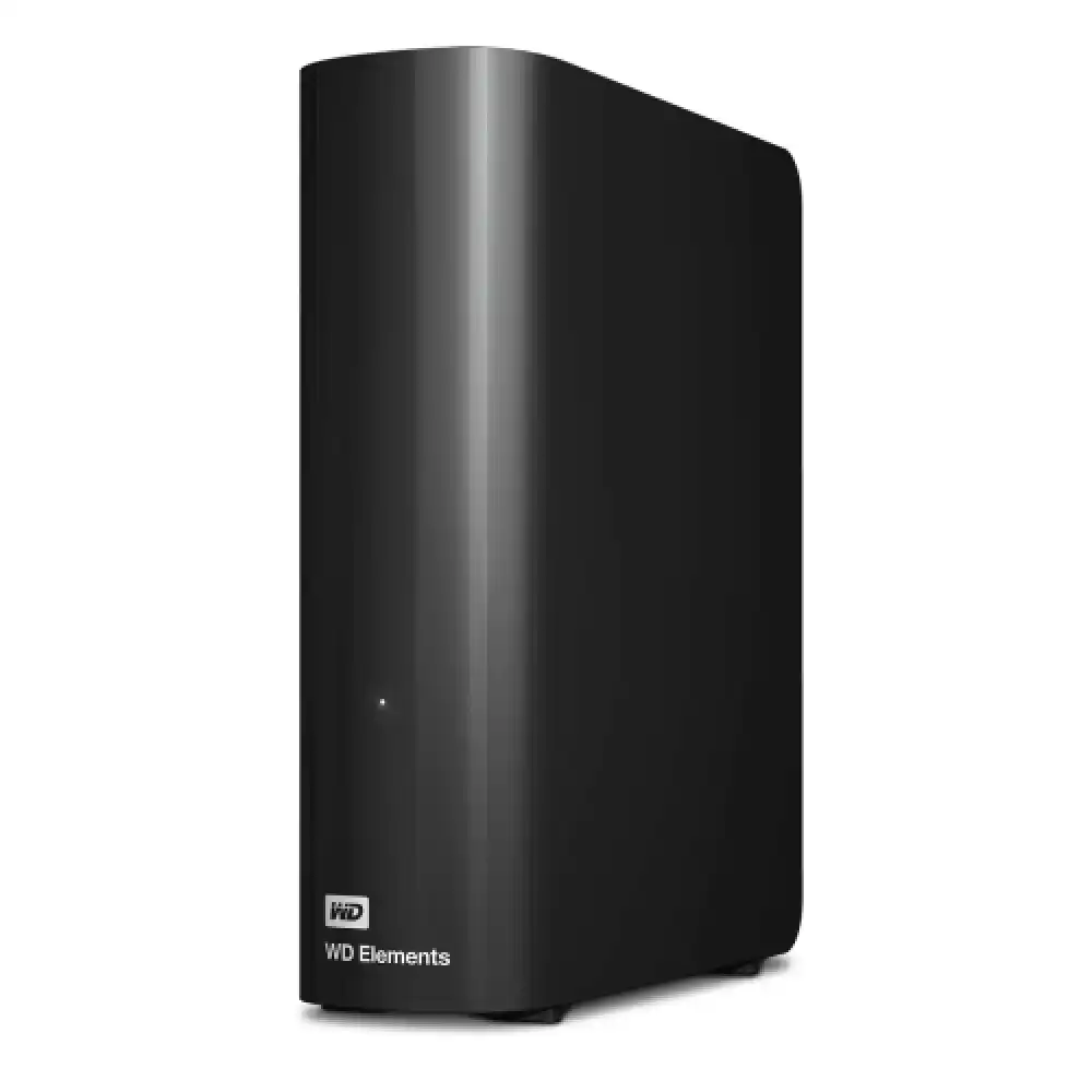 Eksterni hard disk 3.5 Western Digital 12TB Elements desktop WDBWLG...