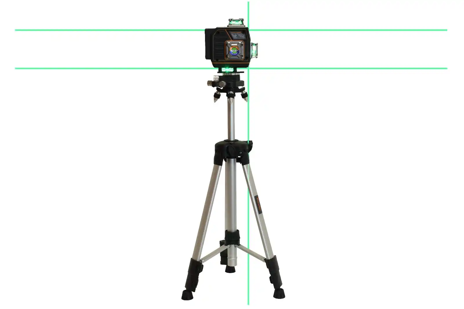 Električni Laser Za Nivelisanje KZUBR  KLL-G16-TQ + Stalak za lase...