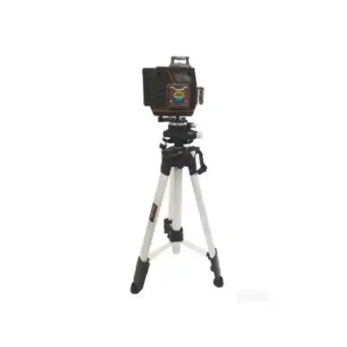 Električni Laser Za Nivelisanje KZUBR KLL-G16-TQS + Stalak za lase...
