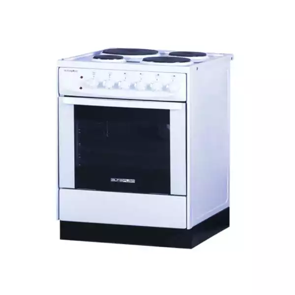 Električni šporet ALFA S-140.55.13 G/6 širina 55cm/4x strujna ri...